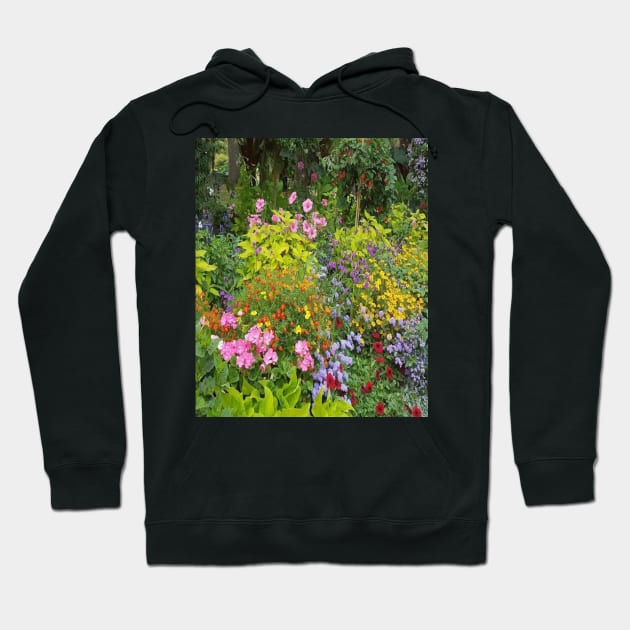 Nature Vancouver Island #56 Hoodie by Fontaine Exclusives